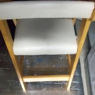 【中古品】子供用椅子の画像