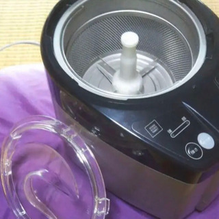 家庭用精米機