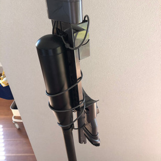 ダイソン　スタンドの画像