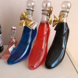 お酒 リキュール 急ぎ