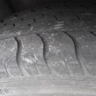 うっすーいタイヤ！？オススメ！？245/30/22 オフセット＋35 タイヤ/ホイールセット　②の画像