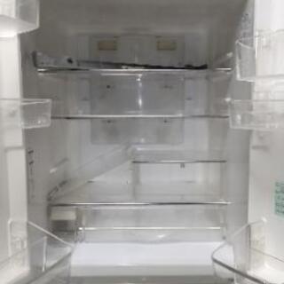 【年明けセール】日立 416L ノンフロン冷凍冷蔵庫の画像