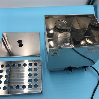 【美品】タイジ 電気式燗どうこ ＨＳ-８Ｎ 『基本送料無料』の画像