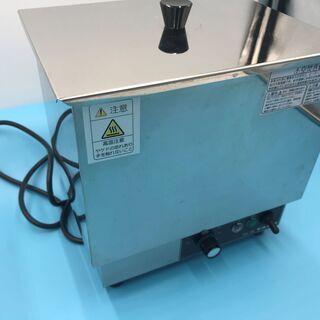 【美品】タイジ 電気式燗どうこ ＨＳ-８Ｎ 『基本送料無料』の画像