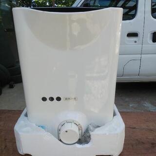 湯沸かし器