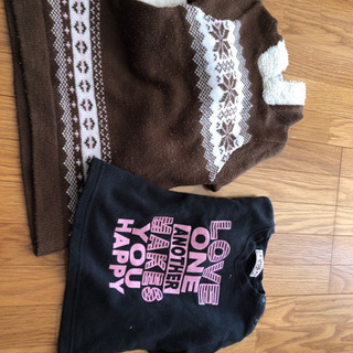 まとめトレーナー等