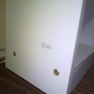 学習机 （汚れあり）取りに来て下さる方の画像