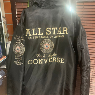 早い者勝ち❗️CONVERSE コンバース オールスター 裏ボア...