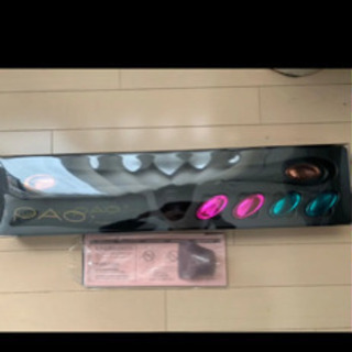 最安値！MTG FACIAL FITNESS PAO ホワイト
