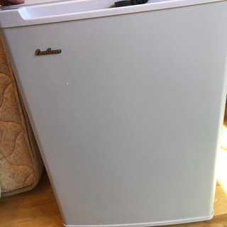 【値下げ】ほぼ新品！冷蔵庫