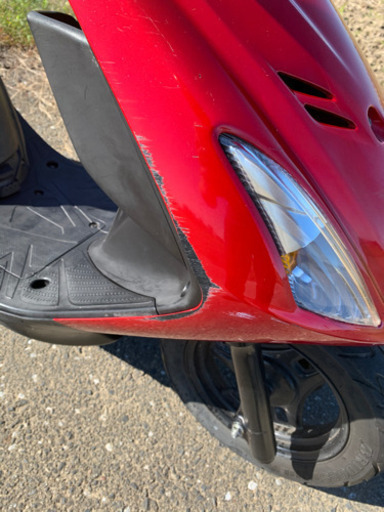 ★アドレス　v125s  通勤用に！★