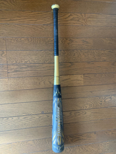 ミズノ　メガキング2