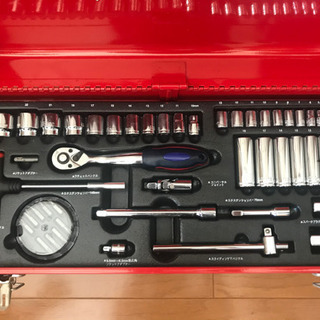 メンテナンス工具セット