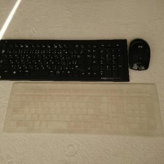 hp PC TouchSmart600【ジャンク】パソコンの画像