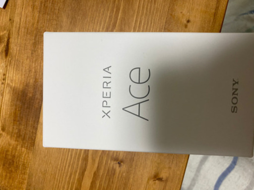 XperiaAce 値引き相談受け付けます。