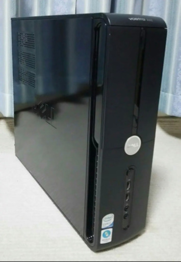 Dell Vostro 200 Intel Celeron core2 メモリ4GB／Windows10/Office 付き。