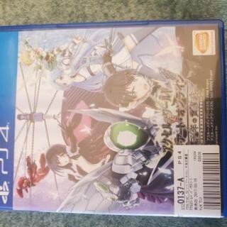 ps4 ゲームソフト　全部の画像