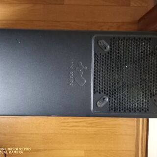 ディスクトップパソコンの画像