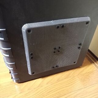 ディスクトップパソコンの画像