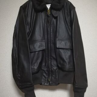 schott 50001-68 レザージャケット
