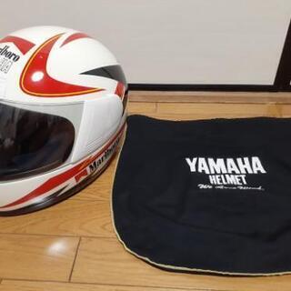 YAMAHA ヘルメット Lサイズ