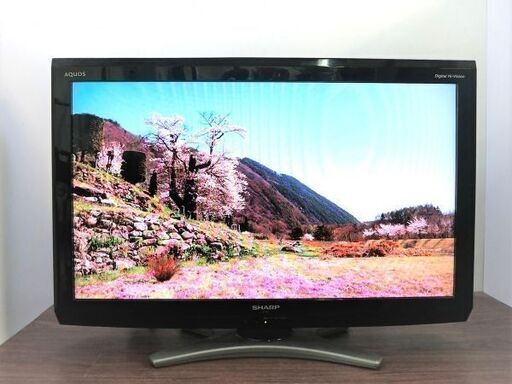 【ハッピー西葛西店】32インチ　液晶テレビ　AQUOS[アクオス]　ID:53516