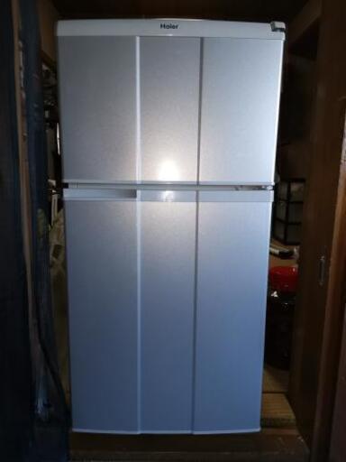 取引中 冷蔵庫 Haier ハイアール