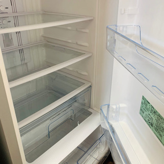 日立冷蔵庫225Ｌ 日立冷蔵庫225L