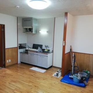 レンジフードクリーニング￥8000エアコンクリーニング￥4500