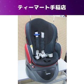 チャイルドシート 4歳頃まで  Aprica フラディア  ジュ...