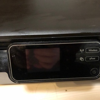 プリンター無料引き渡しの画像