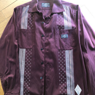 crimie クライミー　シャツ（新品同様)