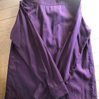 crimie クライミー　シャツ（新品同様)の画像