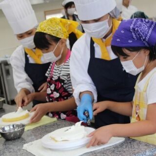 クリスマス　ケーキ　イベント　参加者、メンバー募集