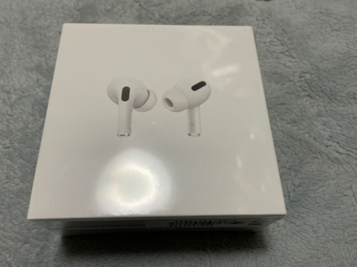 AirPods Pro売ります