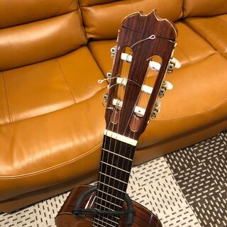 中古　アコースティックギター　RYOJI MATSUOKA　モデル30の画像