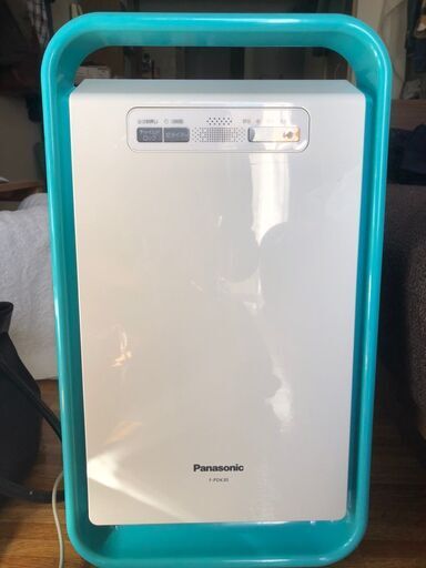 Panasonic 空気清浄機　F-PDK30