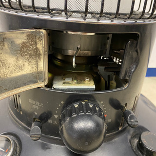 トヨトミ　ムーンライター　ML-21の画像