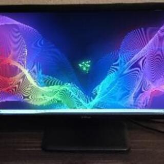 DELL E2313Hf/23型ワイド液晶モニター