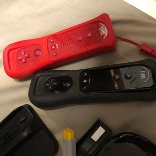 WiiU無料引き渡しの画像