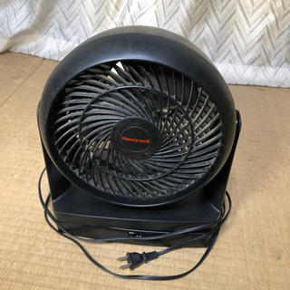サーキュレーター HoneyWell