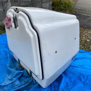 ジャイロX用Boxです