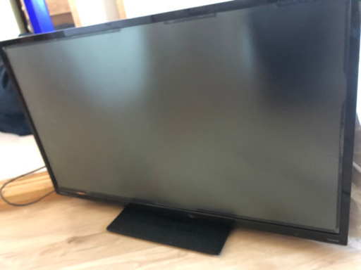 テレビ