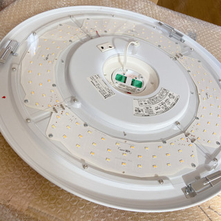 KOIZUMI LEDシーリングライト〜10畳用美品　(A)の画像
