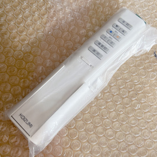 KOIZUMI LEDシーリングライト〜10畳用美品　(A)の画像
