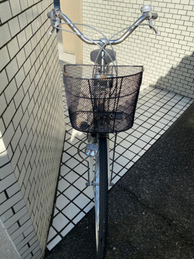 自転車売ります。