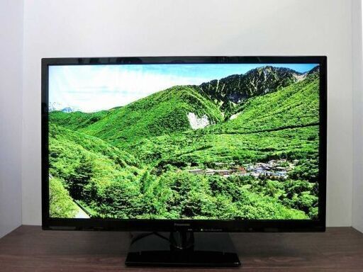【ハッピー西葛西店】32インチ　液晶テレビ　VIERA[ビエラ]　ID:53618