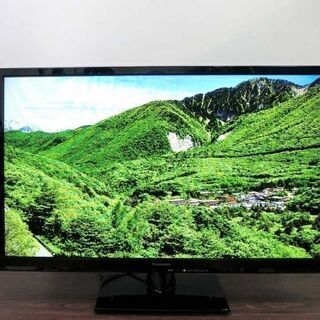 【ハッピー西葛西店】32インチ　液晶テレビ　VIERA[ビエラ]　ID:53618