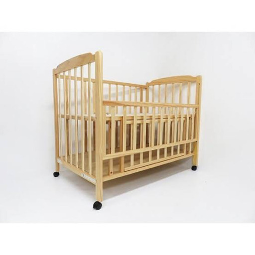 ｟中古品｠ベビーベッド