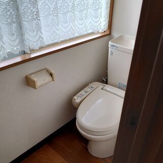 価格変更戸建て賃貸5万円です！ − 茨城県